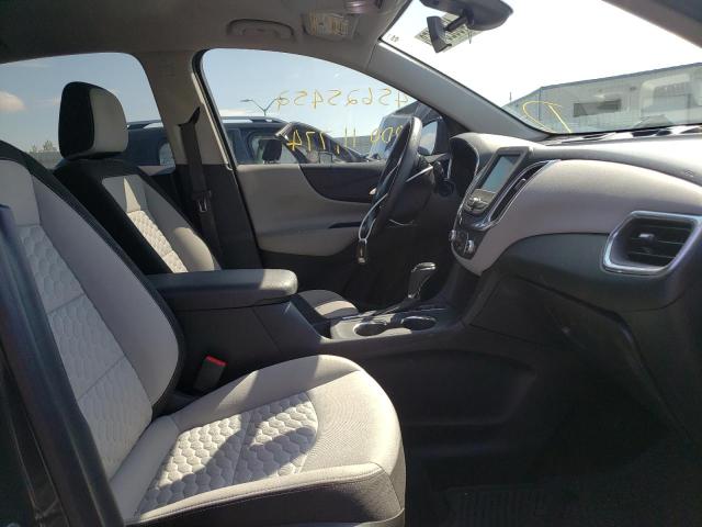 Zdjęcie 5 z aukcji – 2020 CHEVROLET EQUINOX LS z VIN 2GNAXSEV2L6263514