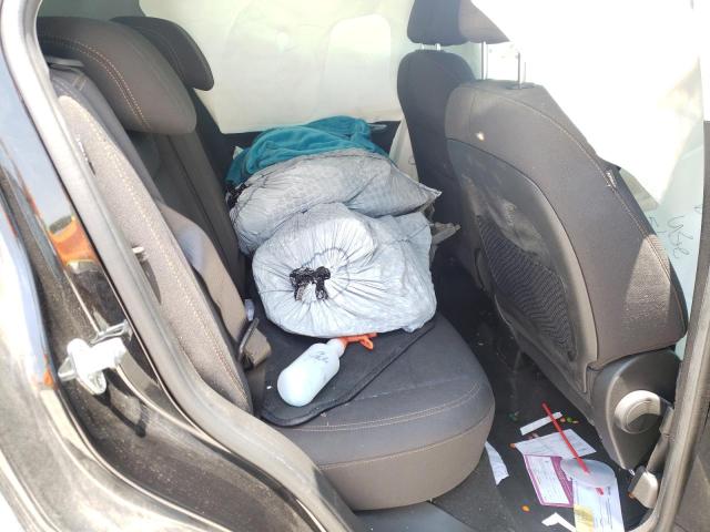 Photo 6 from auction – 2020 CHEVROLET TRAX LS with VIN KL7CJKSB0LB064758