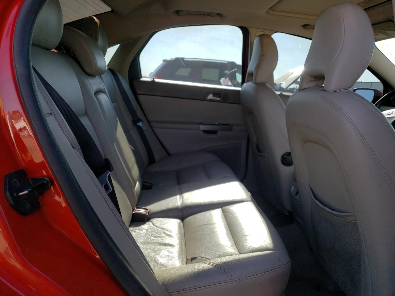 Photo 18 from auction – 2006 VOLVO S40 T5 with VIN YV1MS682862208669