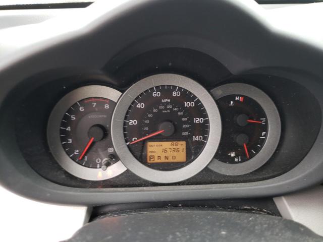 Photo 8 from auction – 2006 TOYOTA RAV4 with VIN JTMZD33V766017565