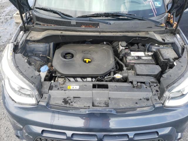 Photo 7 from auction – 2015 KIA SOUL ! with VIN KNDJX3A55F7211576