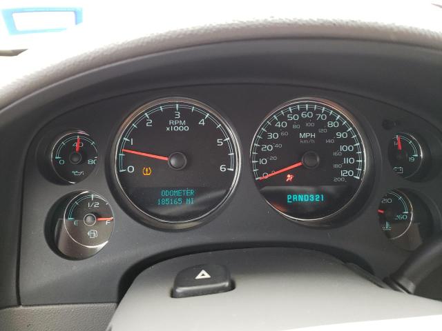 Photo 8 from auction – 2008 GMC SIERRA K15 with VIN 3GTEK13M08G123034