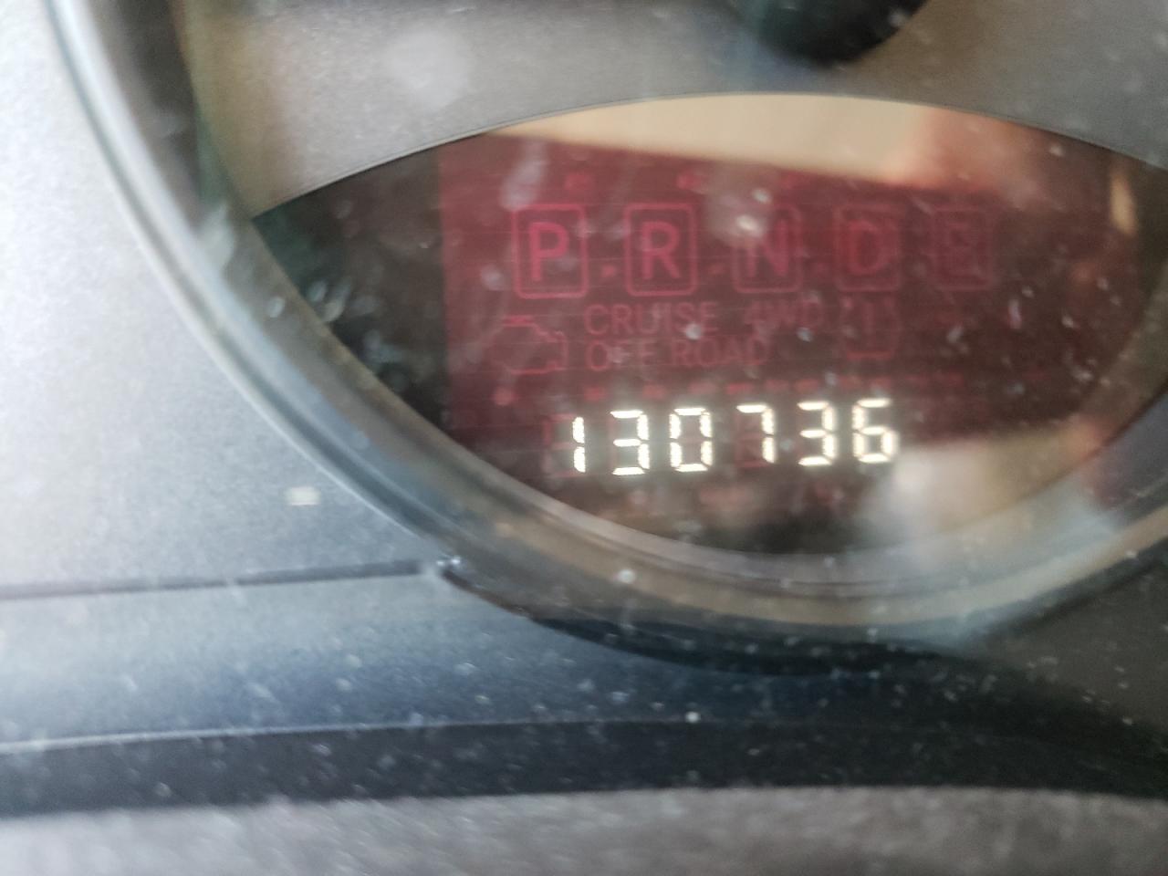 Photo 8 from auction – 2016 JEEP PATRIOT LA with VIN 1C4NJPFB3GD569738