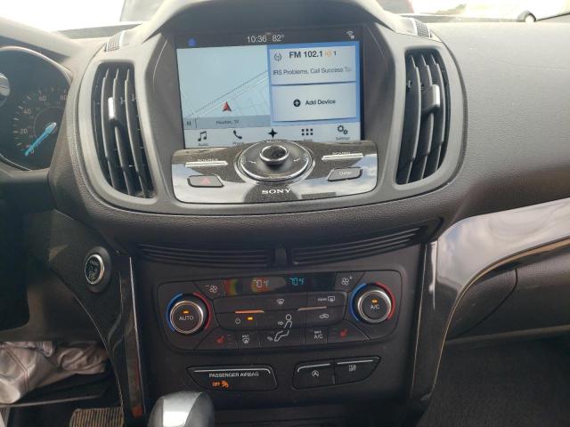Photo 9 from auction – 2017 FORD ESCAPE TIT with VIN 1FMCU0JD0HUC75693