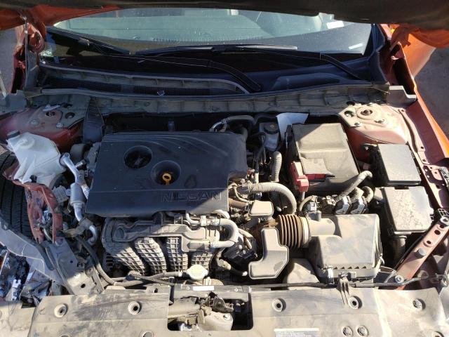 Photo 7 from auction – 2020 NISSAN ALTIMA SR with VIN 1N4BL4CV8LC100807