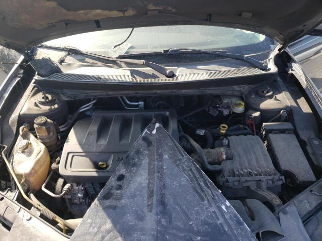 Photo 7 from auction – 2010 CHRYSLER SEBRING LX with VIN 1C3BC4EB0AN102828