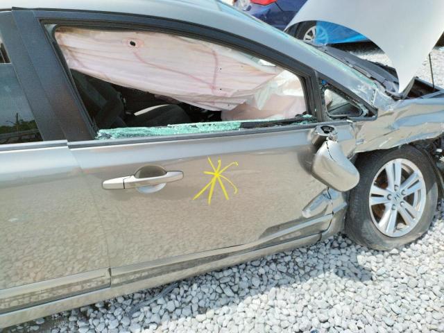 Photo 5 from auction – 2007 HONDA CIVIC LX with VIN 1HGFA15587L114985