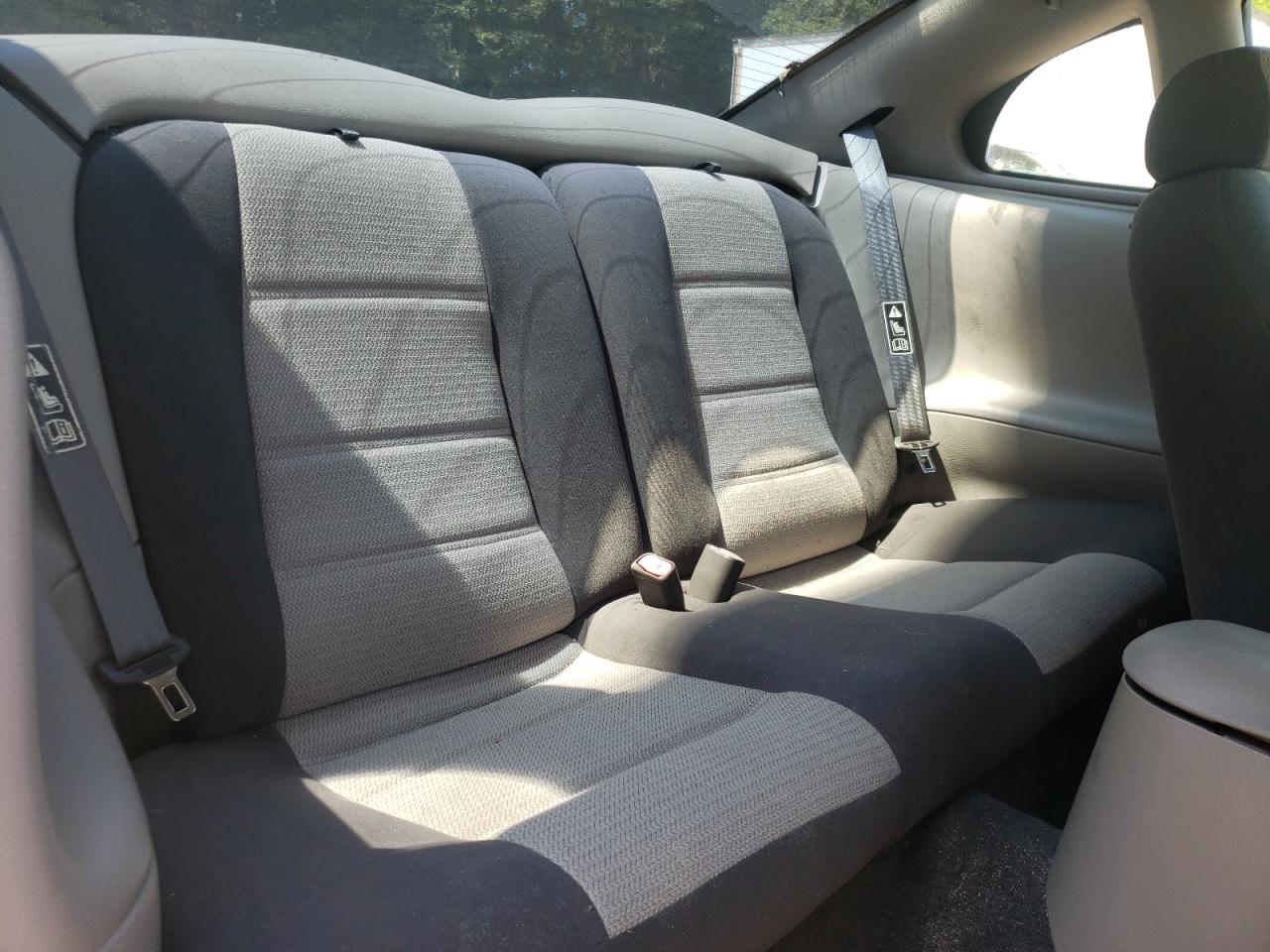 Photo 6 from auction – 2002 FORD MUSTANG with VIN 1FAFP40422F172469