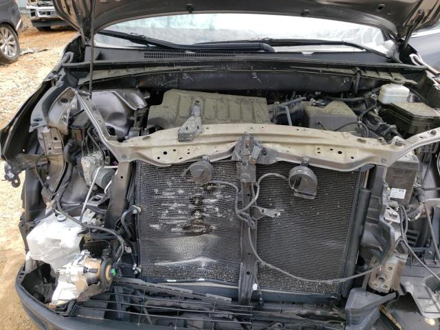 Photo 7 from auction – 2016 TOYOTA HIGHLANDER with VIN 5TDBKRFH7GS295576