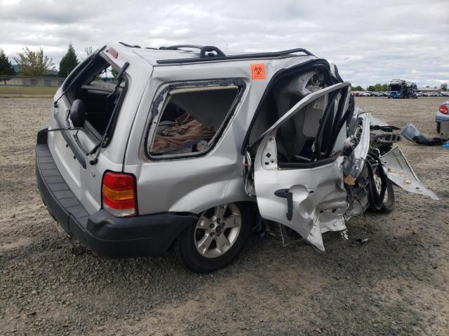 Photo 4 from auction – 2006 FORD ESCAPE XLT with VIN 1FMYU931X6KD47196
