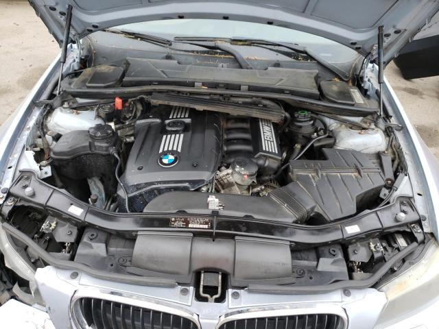 Фото 7 с аукциона – 2011 BMW 328 XI с VIN WBAPK7C52BA973304