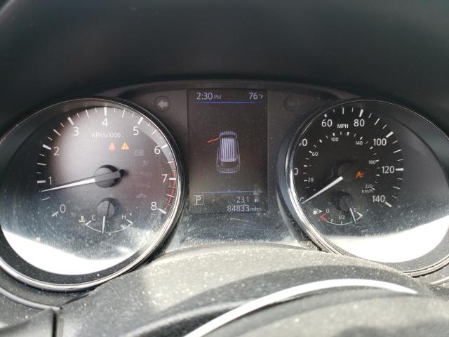 Photo 8 from auction – 2018 NISSAN ROGUE S with VIN JN8AT2MVXJW308549