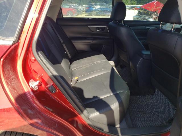 Photo 6 from auction – 2018 NISSAN ALTIMA 2.5 with VIN 1N4AL3AP7JC289764
