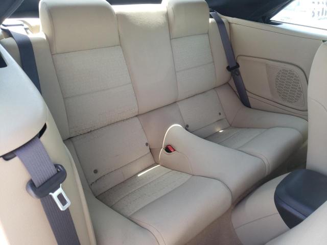 Photo 6 from auction – 2007 FORD MUSTANG with VIN 1ZVFT84N375299905