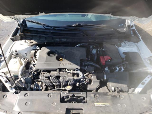Photo 7 from auction – 2020 NISSAN ALTIMA S with VIN 1N4BL4BV1LC228811