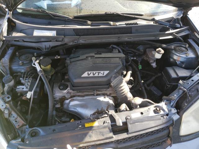 Photo 7 from auction – 2004 TOYOTA RAV4 with VIN JTEHD20V846010644