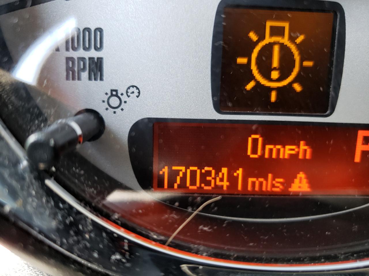 Photo 8 from auction – 2012 MINI COOPER S with VIN WMWSV3C51CT386396
