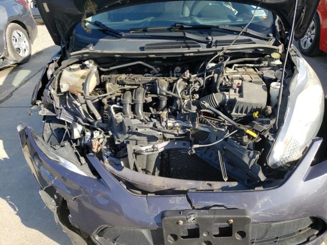 Photo 7 from auction – 2013 FORD FIESTA SE with VIN 3FADP4EJ5DM177528
