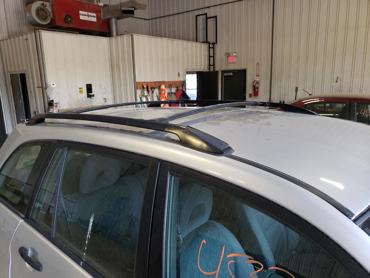 Photo 9 from auction – 2002 TOYOTA RAV4 with VIN JTEHH20VX26065579