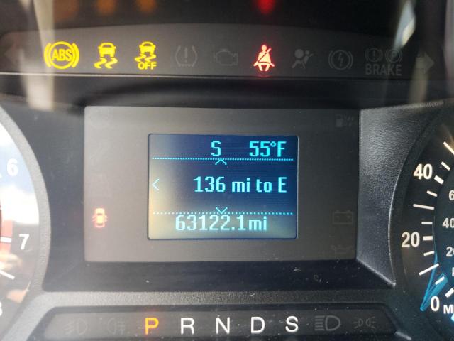 Photo 8 from auction – 2015 FORD FUSION S with VIN 3FA6P0G78FR107272