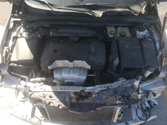 Photo 7 from auction – 2014 CHEVROLET IMPALA LS with VIN 1G11X5SL6EU109754