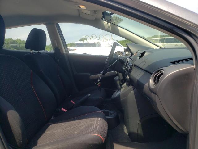 Photo 5 from auction – 2013 MAZDA MAZDA2 with VIN JM1DE1LY1D0162428
