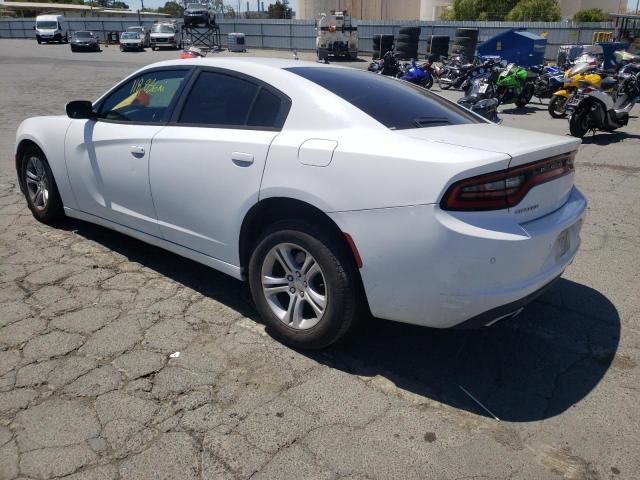 Zdjęcie 3 z aukcji – 2016 DODGE CHARGER SE z VIN 2C3CDXBGXGH109600