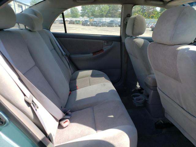 Photo 6 from auction – 2007 TOYOTA COROLLA CE with VIN 2T1BR30E07C791867