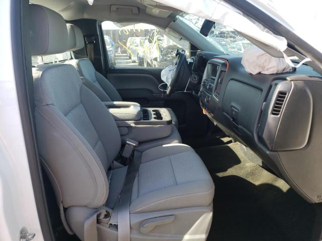 Photo 5 from auction – 2014 GMC SIERRA C15 with VIN 1GTN1TEC1EZ366155