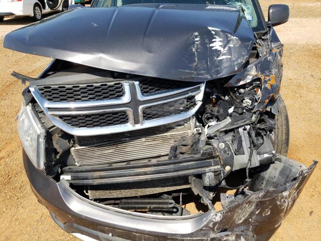 Photo 9 from auction – 2015 DODGE JOURNEY SX with VIN 3C4PDCBG7FT743457