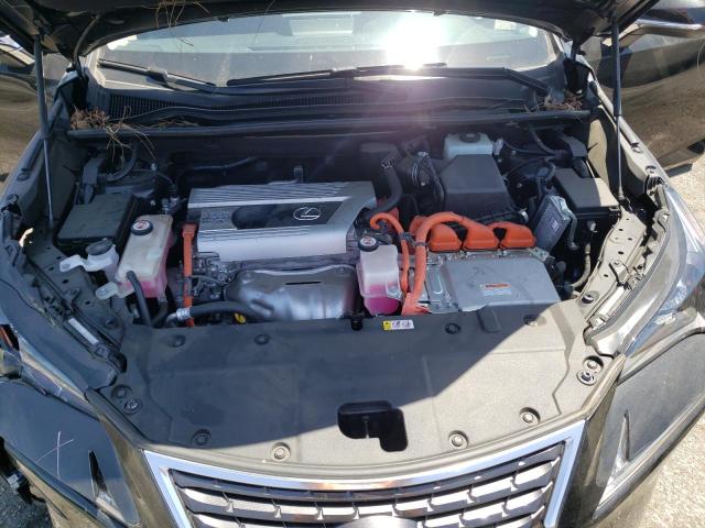 Photo 7 from auction – 2019 LEXUS NX 300H with VIN JTJBJRBZ5K2111069