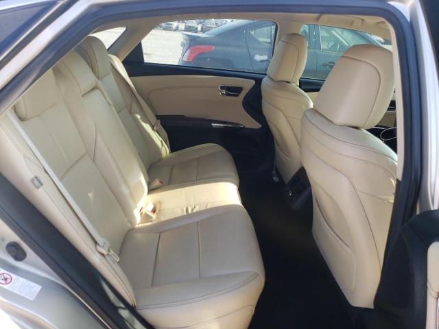Photo 6 from auction – 2013 TOYOTA AVALON BAS with VIN 4T1BK1EB9DU030711