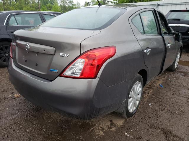 Photo 4 from auction – 2012 NISSAN VERSA S with VIN 3N1CN7AP0CL920644