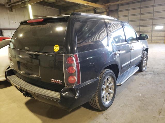 Photo 4 from auction – 2010 GMC YUKON DENA with VIN 1GKUKEEF2AR198930
