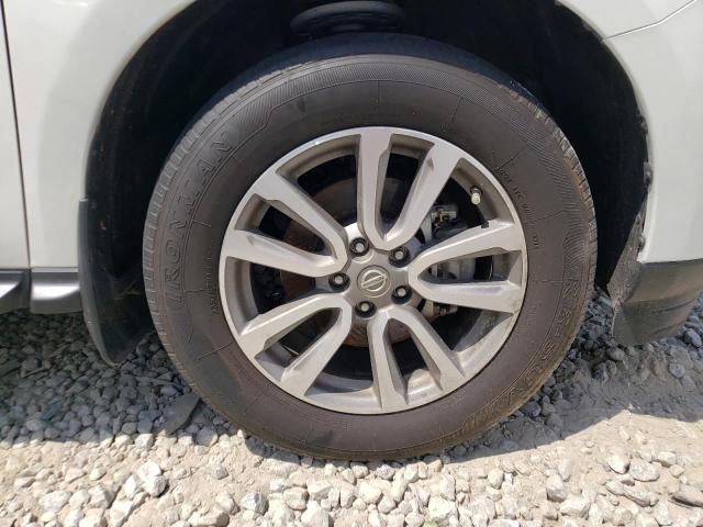 Photo 9 from auction – 2016 NISSAN PATHFINDER with VIN 5N1AR2MN5GC659725