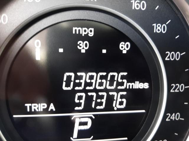 Photo 8 from auction – 2014 HONDA ACCORD LX with VIN 1HGCR2F38EA225446