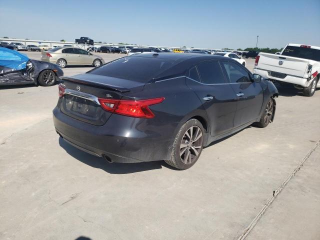 Photo 4 from auction – 2017 NISSAN MAXIMA 3.5 with VIN 1N4AA6APXHC418534
