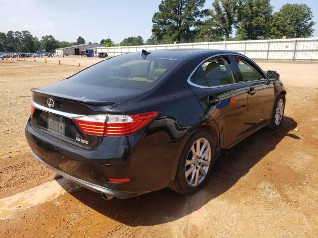 Photo 4 from auction – 2013 LEXUS ES 350 with VIN JTHBK1GG7D2079316