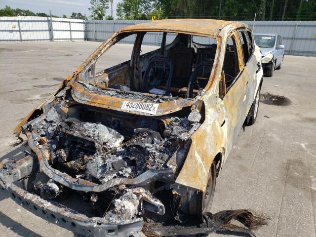 Photo 10 from auction – 2018 FORD ESCAPE S with VIN 1FMCU0F73JUB67108