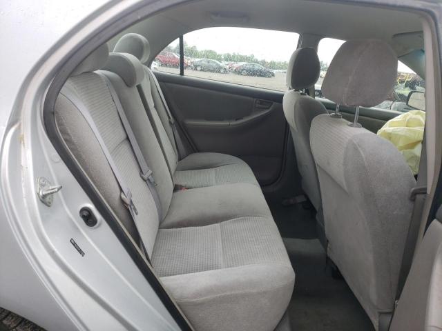 Foto 6 de la subasta – 2007 TOYOTA COROLLA CE con VIN 2T1BR32E67C753959