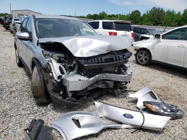 Photo 9 from auction – 2020 FORD ESCAPE SE with VIN 1FMCU0G63LUA93018