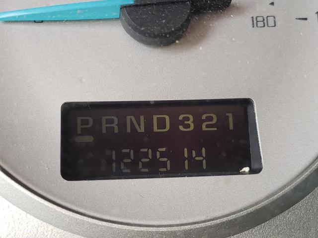 Photo 8 from auction – 2004 BUICK RENDEZVOUS with VIN 3G5DB03E74S536047