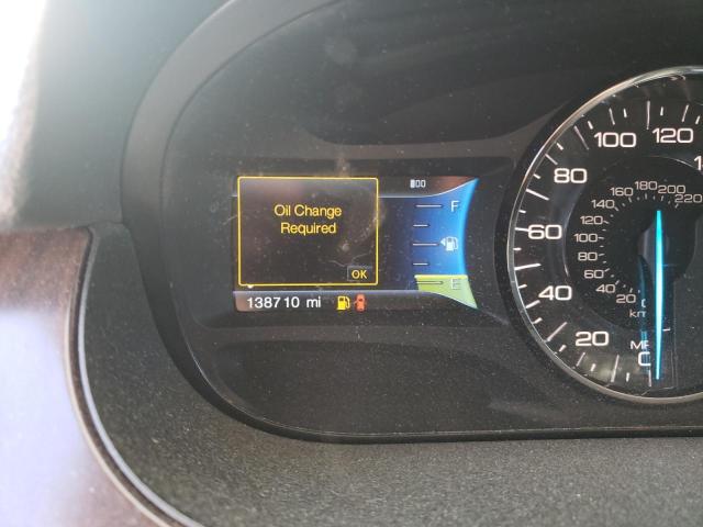 Photo 8 from auction – 2013 FORD EDGE LIMIT with VIN 2FMDK3KC7DBC78155