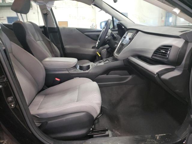 Photo 5 from auction – 2021 SUBARU LEGACY with VIN 4S3BWAB68M3016451