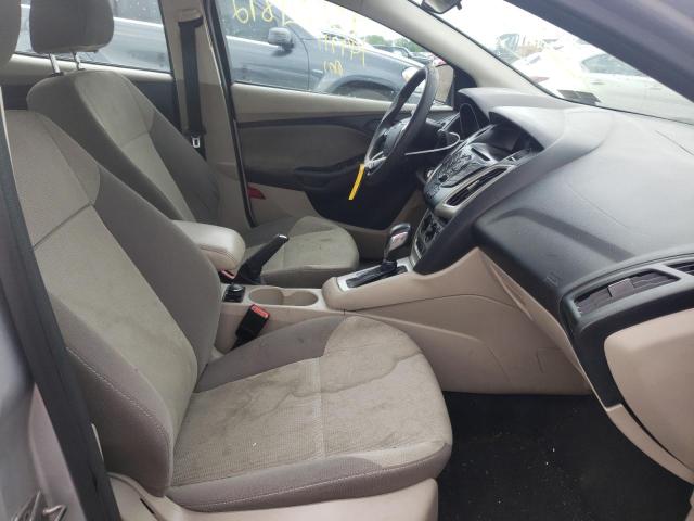 Photo 5 from auction – 2012 FORD FOCUS SE with VIN 1FAHP3F25CL456027