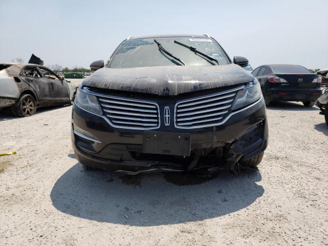 Photo 9 from auction – 2016 LINCOLN MKC RESERV with VIN 5LMTJ3DH3GUJ20303