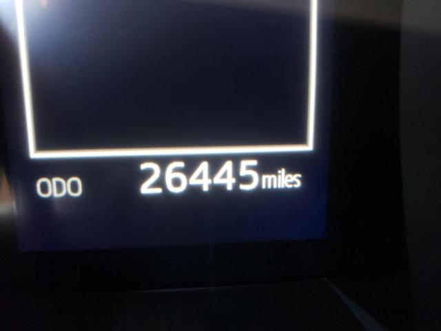 Photo 8 from auction – 2020 TOYOTA CAMRY LE with VIN 4T1C11AK2LU937148