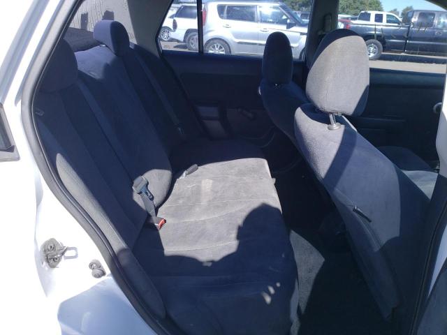 Zdjęcie 6 z aukcji – 2010 NISSAN VERSA S z VIN 3N1CC1AP1AL377594