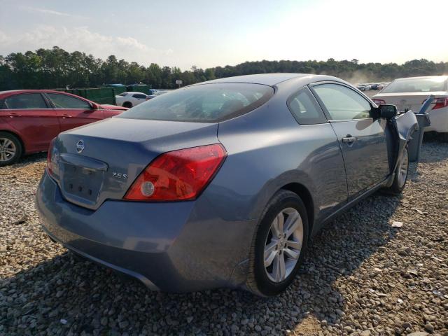 Photo 4 from auction – 2010 NISSAN ALTIMA S with VIN 1N4AL2EP5AC178697