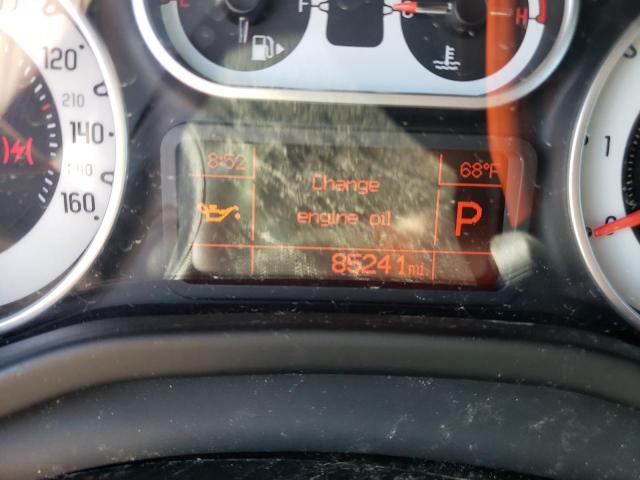 Photo 8 from auction – 2014 FIAT 500L TREKK with VIN ZFBCFADH7EZ018017